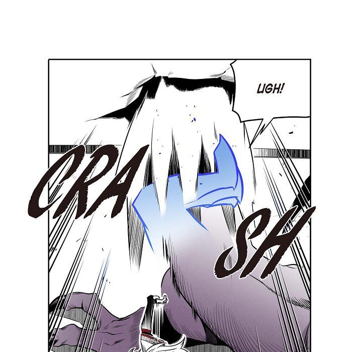 Read Warriors vs. Warriors chapter 48 image 40 on Lezhin