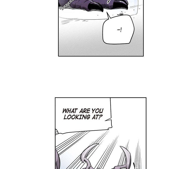 Read Warriors vs. Warriors chapter 48 image 46 on Lezhin