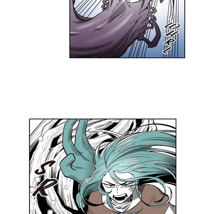Read Warriors vs. Warriors chapter 48 image 47 on Lezhin