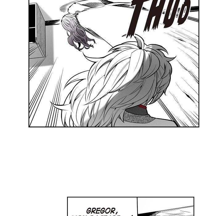 Read Warriors vs. Warriors chapter 48 image 5 on Lezhin