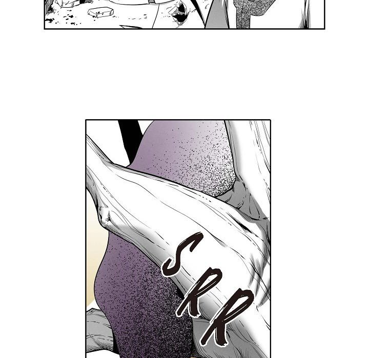 Read Warriors vs. Warriors chapter 48 image 51 on Lezhin