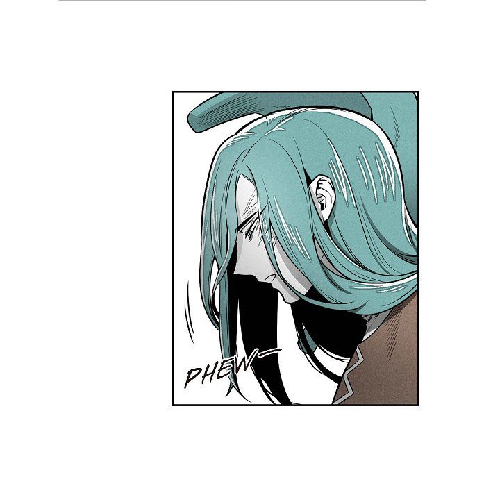 Read Warriors vs. Warriors chapter 48 image 53 on Lezhin
