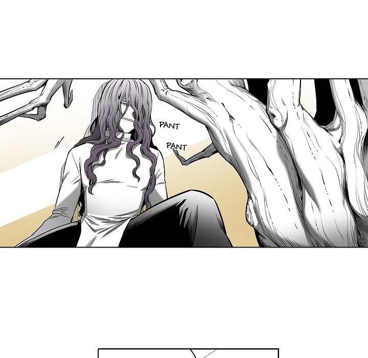 Read Warriors vs. Warriors chapter 48 image 54 on Lezhin