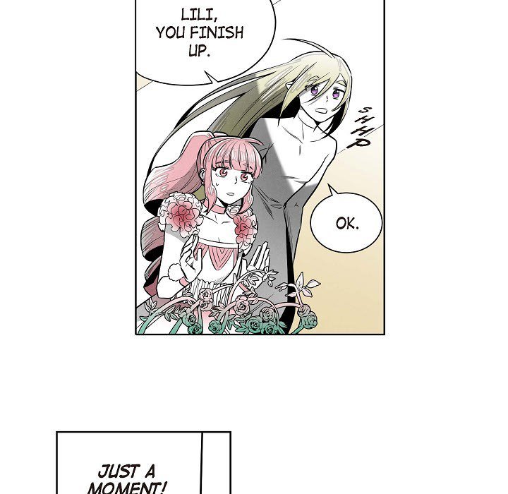 Read Warriors vs. Warriors chapter 48 image 55 on Lezhin