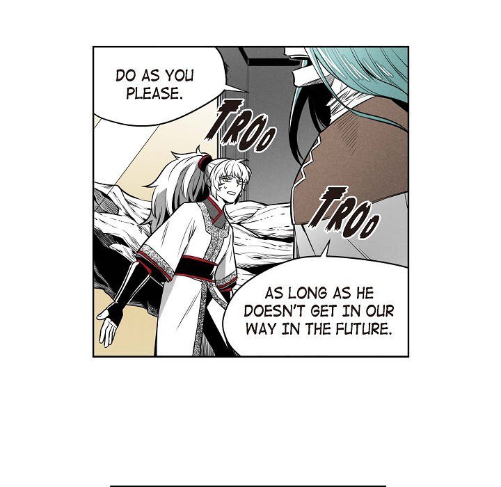 Read Warriors vs. Warriors chapter 48 image 58 on Lezhin