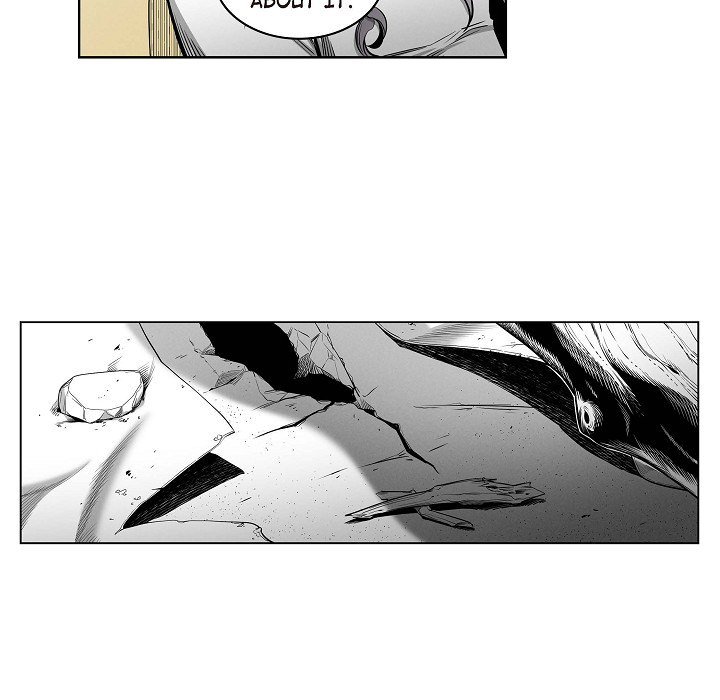 Read Warriors vs. Warriors chapter 48 image 64 on Lezhin