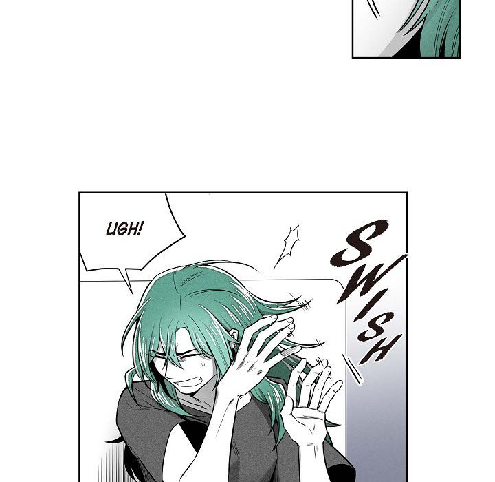 Read Warriors vs. Warriors chapter 49 image 12 on Lezhin