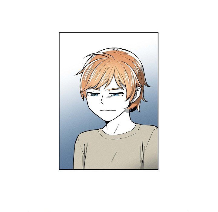 Read Warriors vs. Warriors chapter 49 image 18 on Lezhin
