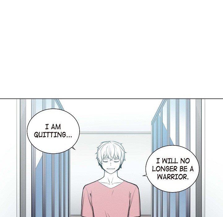 Read Warriors vs. Warriors chapter 49 image 24 on Lezhin