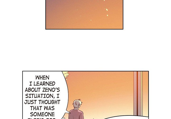 Read Warriors vs. Warriors chapter 49 image 3 on Lezhin