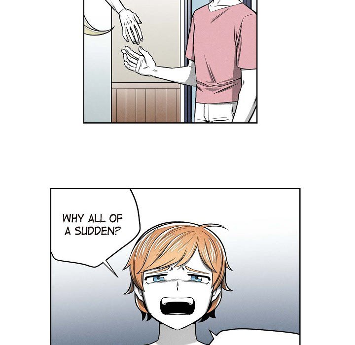 Read Warriors vs. Warriors chapter 49 image 30 on Lezhin