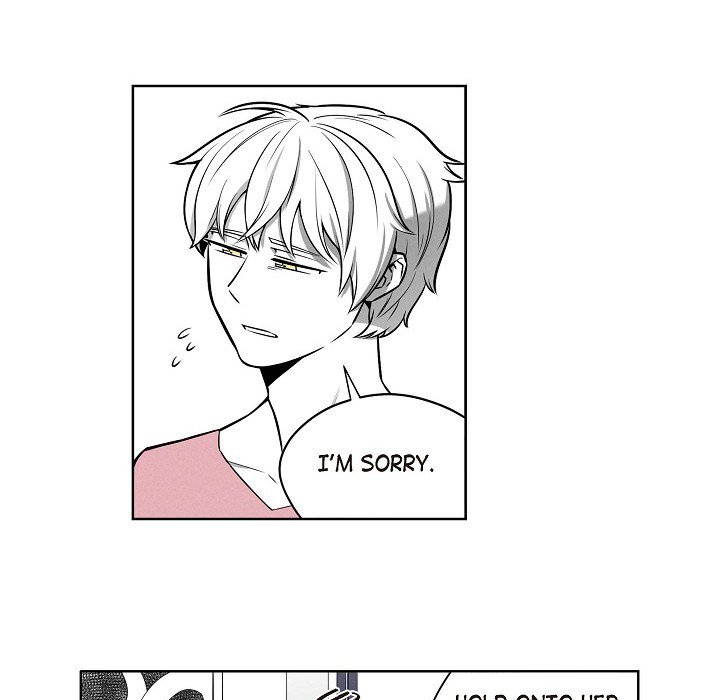 Read Warriors vs. Warriors chapter 49 image 32 on Lezhin