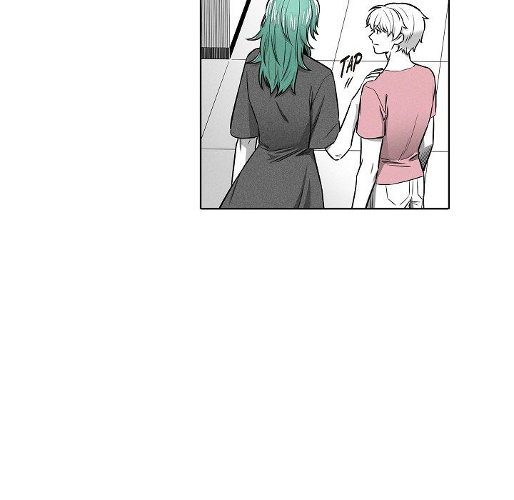 Read Warriors vs. Warriors chapter 49 image 34 on Lezhin