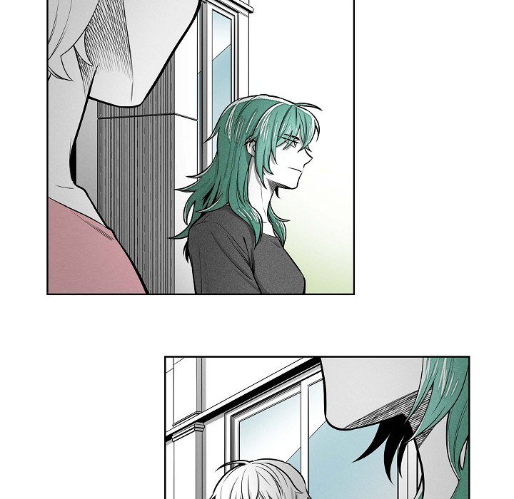 Read Warriors vs. Warriors chapter 49 image 36 on Lezhin