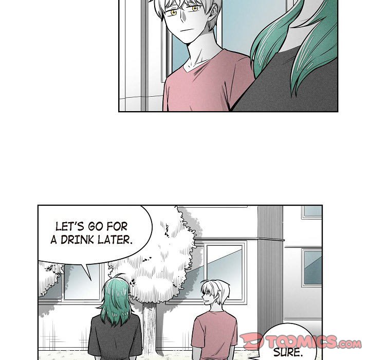 Read Warriors vs. Warriors chapter 49 image 37 on Lezhin