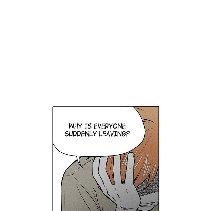 Read Warriors vs. Warriors chapter 49 image 39 on Lezhin