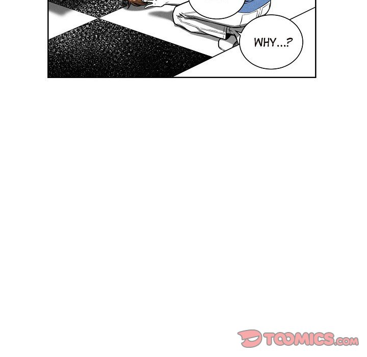 Read Warriors vs. Warriors chapter 49 image 41 on Lezhin