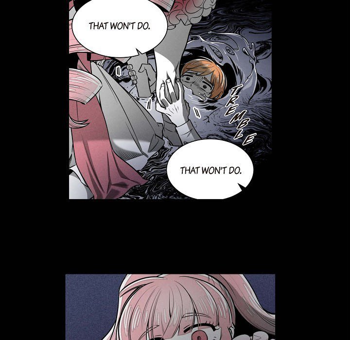 Read Warriors vs. Warriors chapter 49 image 43 on Lezhin