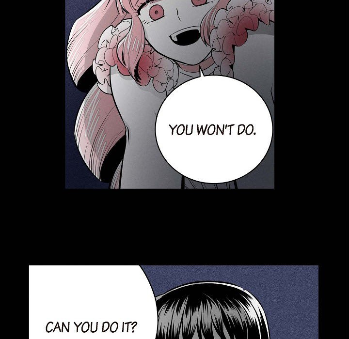 Read Warriors vs. Warriors chapter 49 image 44 on Lezhin