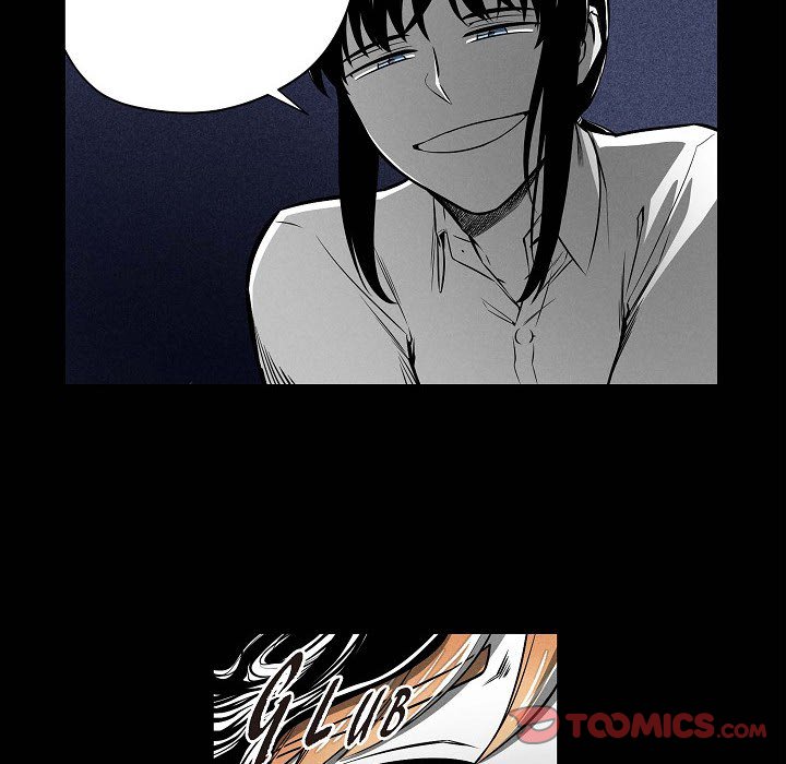 Read Warriors vs. Warriors chapter 49 image 45 on Lezhin