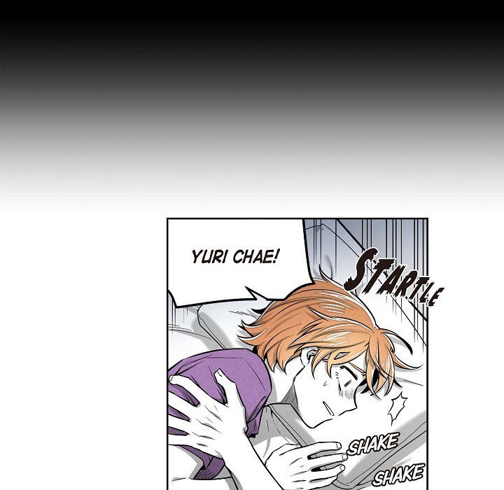 Read Warriors vs. Warriors chapter 49 image 47 on Lezhin