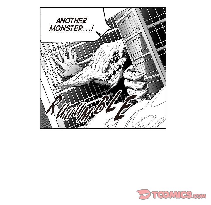Read Warriors vs. Warriors chapter 49 image 49 on Lezhin