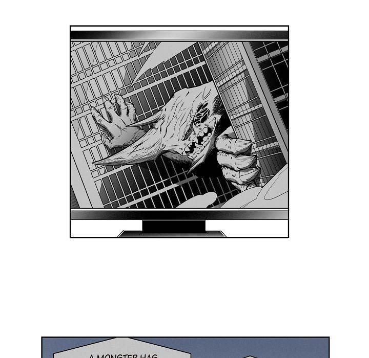 Read Warriors vs. Warriors chapter 49 image 50 on Lezhin