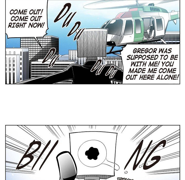 Read Warriors vs. Warriors chapter 49 image 56 on Lezhin