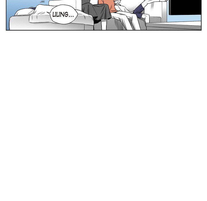 Read Warriors vs. Warriors chapter 49 image 58 on Lezhin