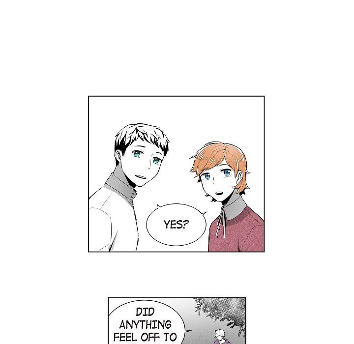 Read Warriors vs. Warriors chapter 5 image 12 on Lezhin