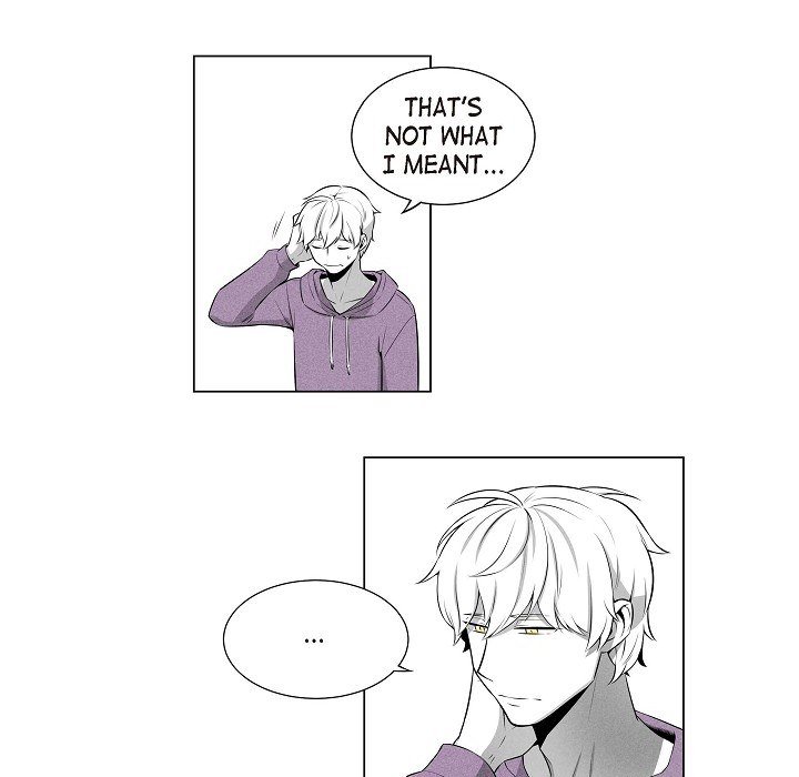 Read Warriors vs. Warriors chapter 5 image 14 on Lezhin