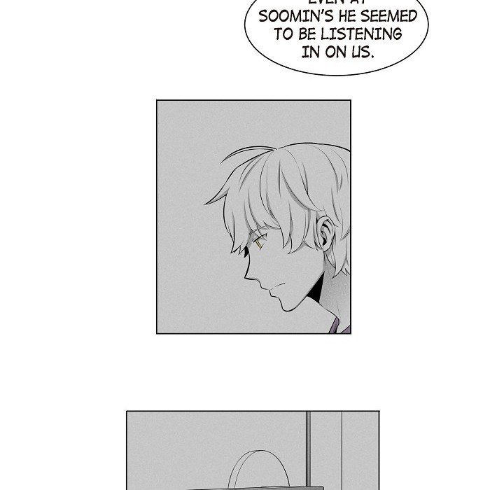 Read Warriors vs. Warriors chapter 5 image 16 on Lezhin