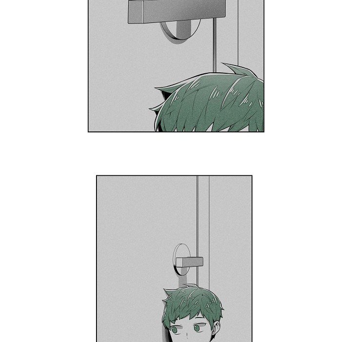 Read Warriors vs. Warriors chapter 5 image 17 on Lezhin
