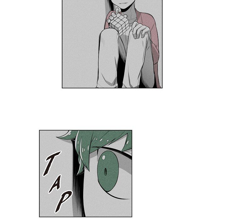 Read Warriors vs. Warriors chapter 5 image 18 on Lezhin