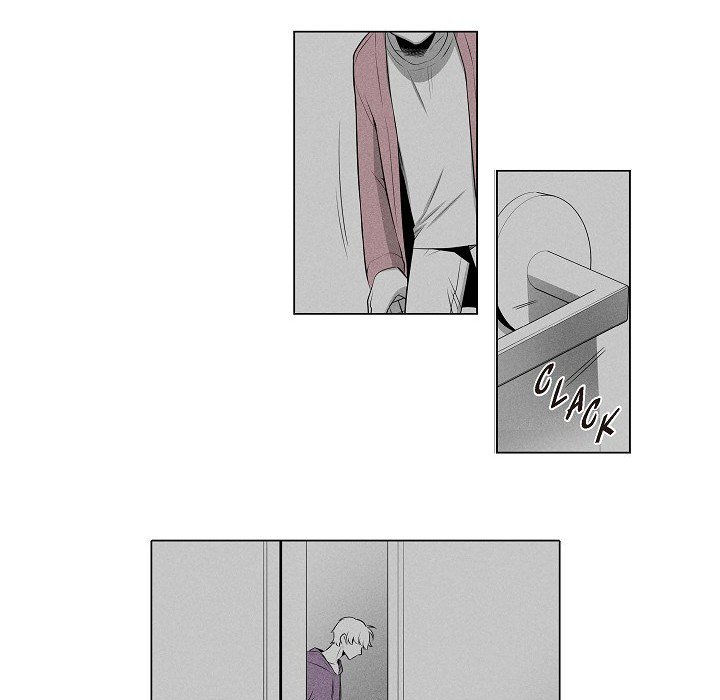 Read Warriors vs. Warriors chapter 5 image 19 on Lezhin