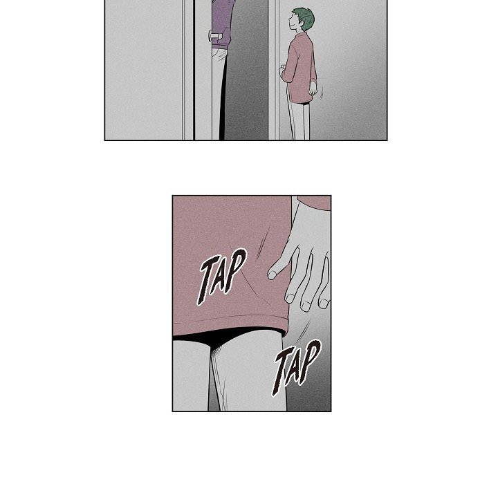 Read Warriors vs. Warriors chapter 5 image 20 on Lezhin