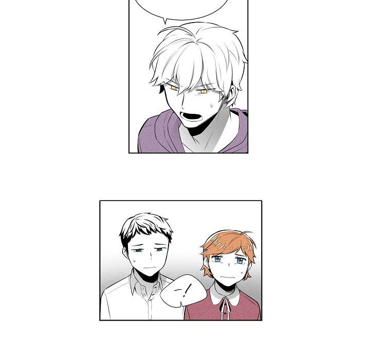 Read Warriors vs. Warriors chapter 5 image 23 on Lezhin