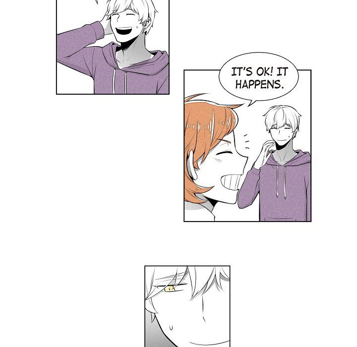 Read Warriors vs. Warriors chapter 5 image 25 on Lezhin