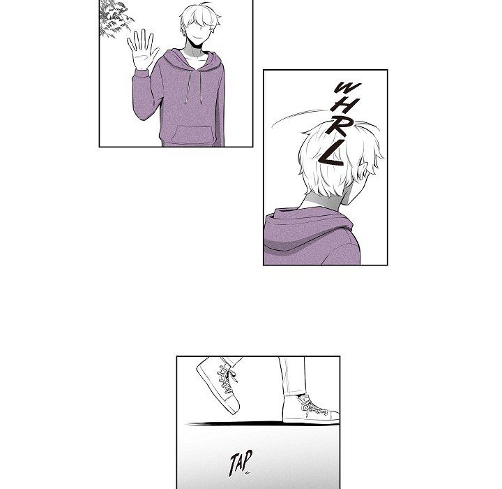 Read Warriors vs. Warriors chapter 5 image 28 on Lezhin