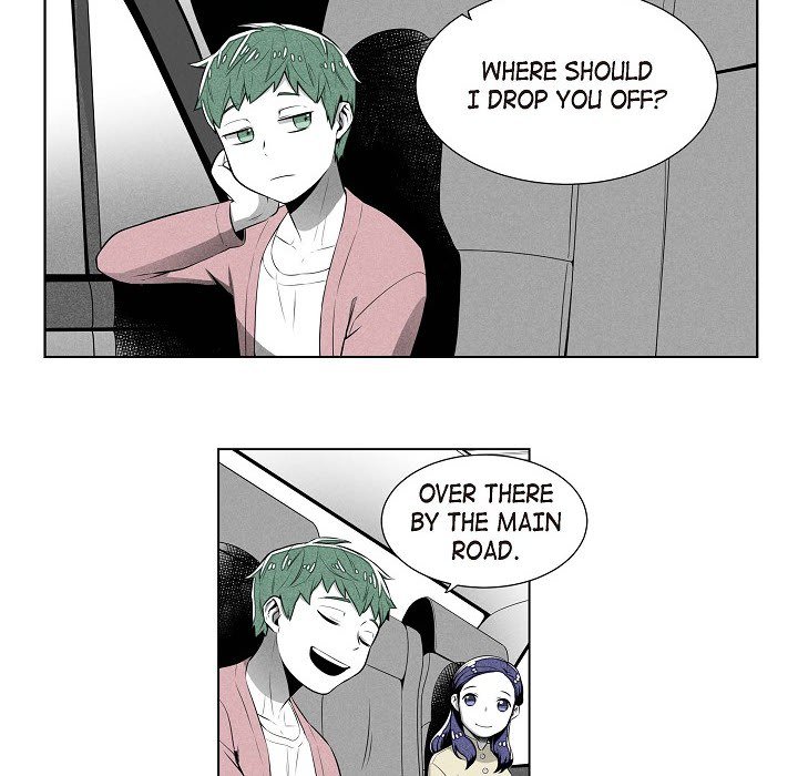 Read Warriors vs. Warriors chapter 5 image 30 on Lezhin