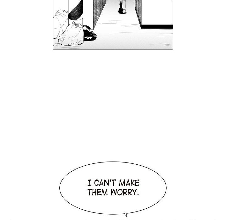 Read Warriors vs. Warriors chapter 5 image 37 on Lezhin