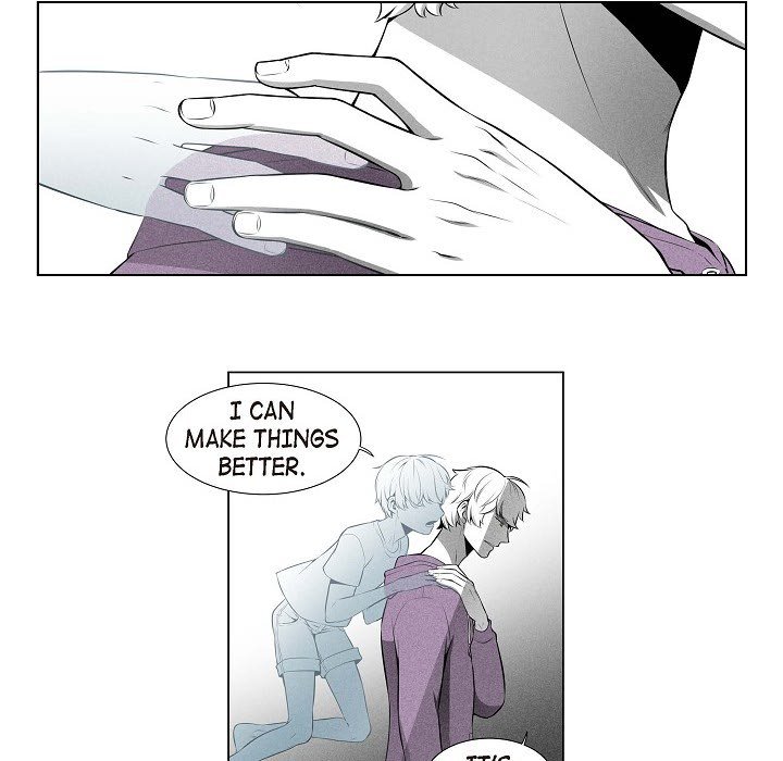 Read Warriors vs. Warriors chapter 5 image 38 on Lezhin