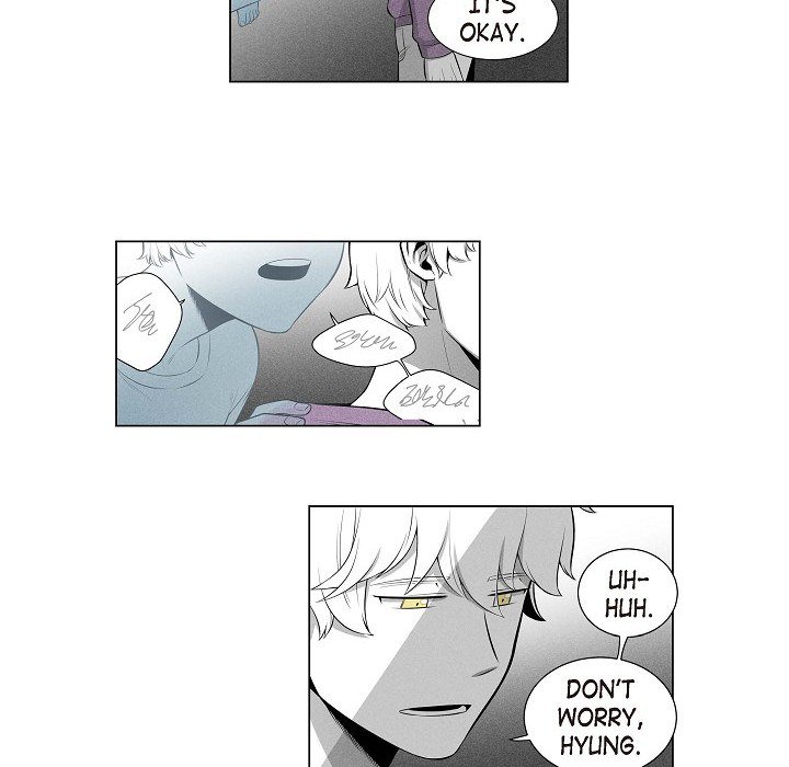 Read Warriors vs. Warriors chapter 5 image 39 on Lezhin