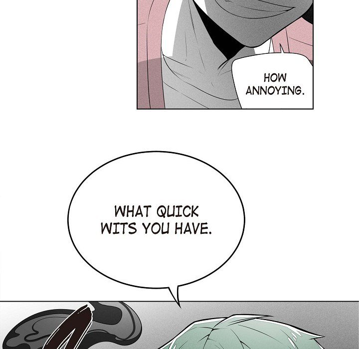 Read Warriors vs. Warriors chapter 5 image 42 on Lezhin