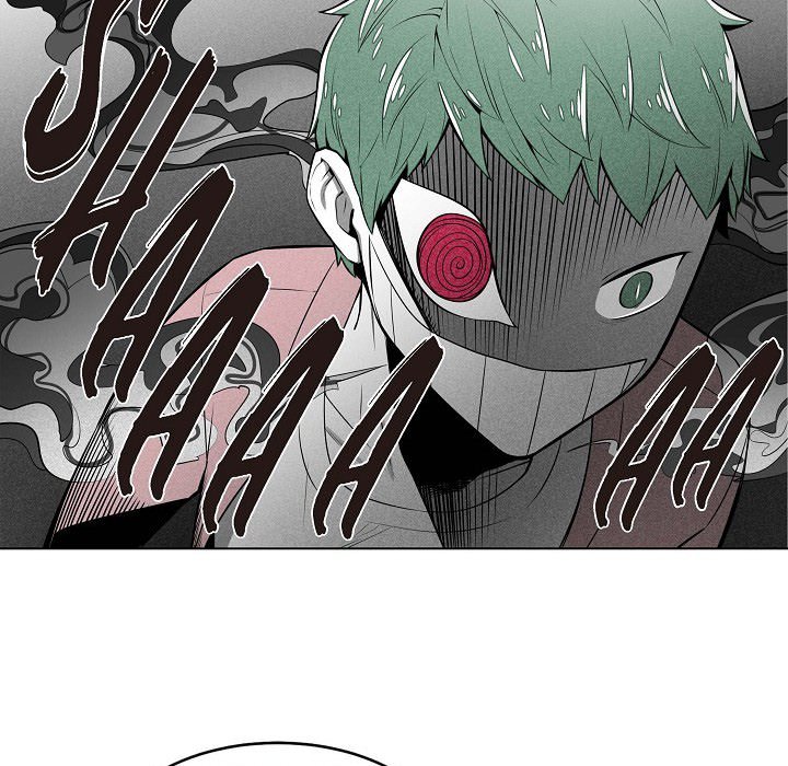 Read Warriors vs. Warriors chapter 5 image 43 on Lezhin