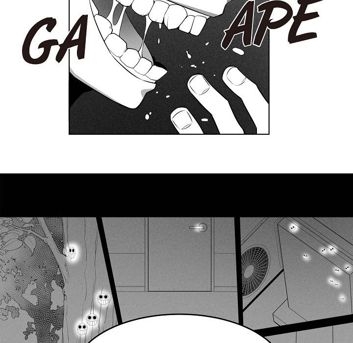 Read Warriors vs. Warriors chapter 5 image 45 on Lezhin