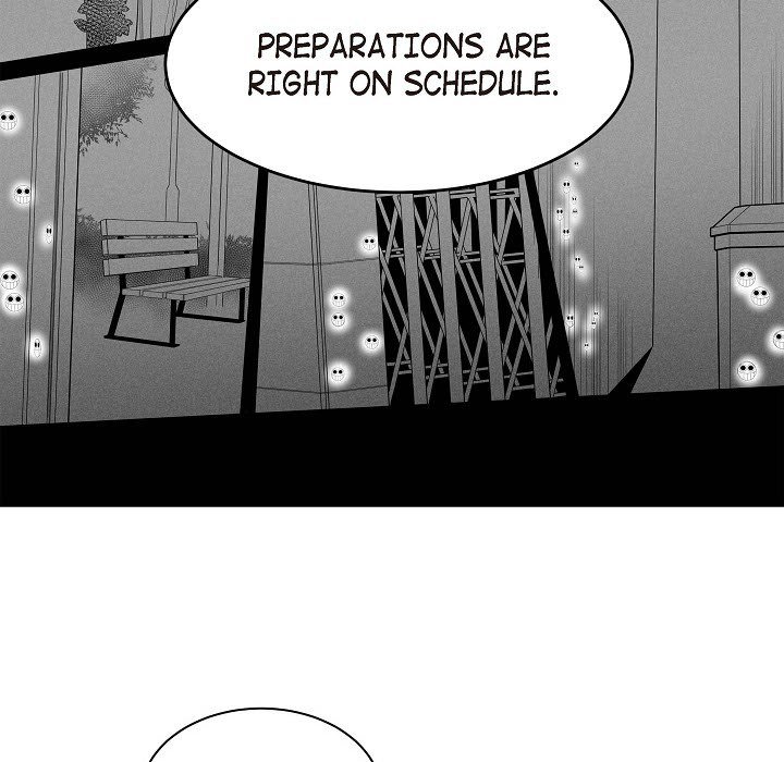 Read Warriors vs. Warriors chapter 5 image 46 on Lezhin