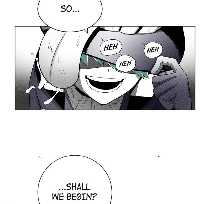 Read Warriors vs. Warriors chapter 5 image 47 on Lezhin