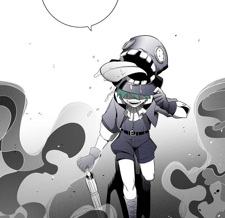 Read Warriors vs. Warriors chapter 5 image 48 on Lezhin