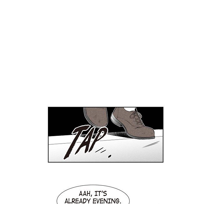 Read Warriors vs. Warriors chapter 5 image 5 on Lezhin